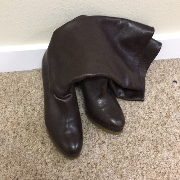 Chloe tall boots 36 - Picture 2 of 2